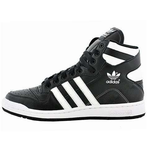 adidas originals leder schuhe sporz|Adidas sportschuhe leder.